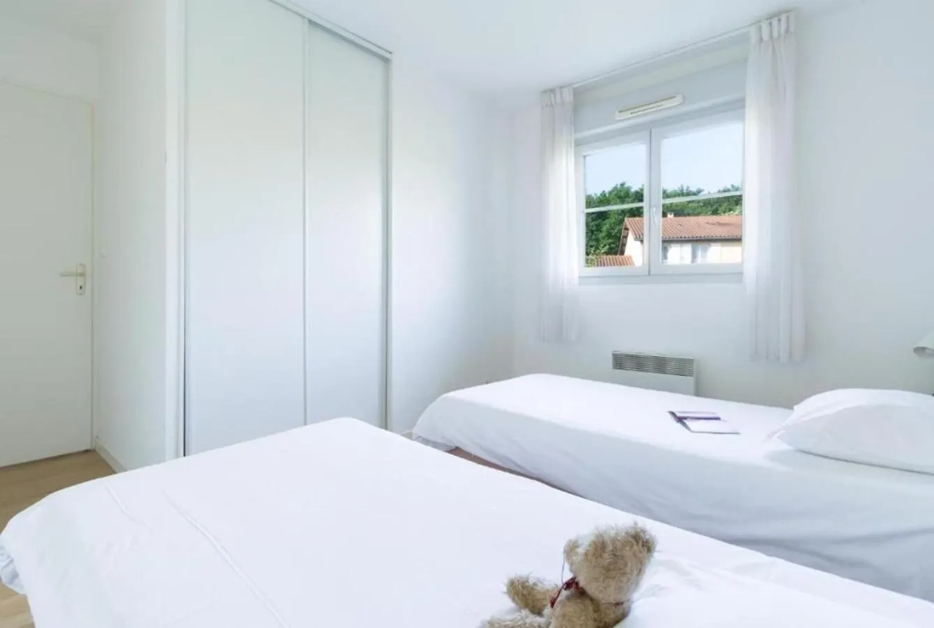 *** Apartahotel Garden & City Lyon - Lissieu Francia