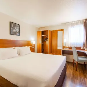 3* Отель Comfort Aeroport Lyon St Exupery