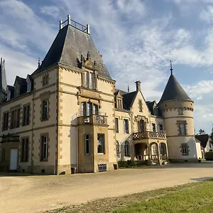 Bed and breakfast Chateau Y Fault
