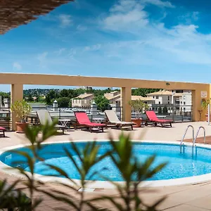 **** Hotel Grand Frankrijk