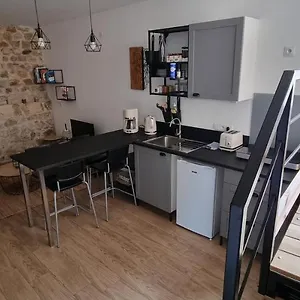  Appartement Chaleureux En Ardeche Frankrijk