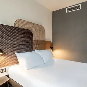 Prado Parc Des Expositions Hotel Marseille