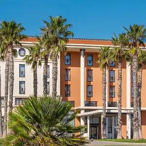 Massalia Hotel Marsella