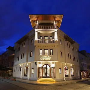 visit hotel