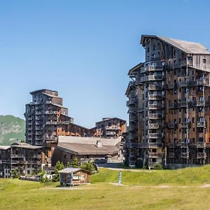 5* Апарт-отель Pierre & Premium L'amara