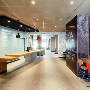 Ibis Centre Hotel Hyeres