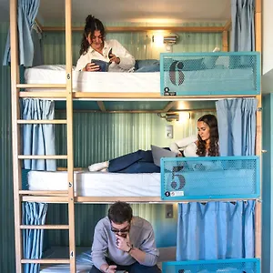  Hostel Ozz Frankrijk