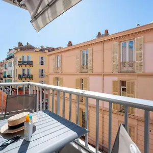 Ibis Styles Centre Hotel Menton
