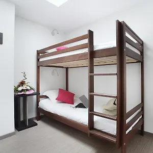 Odalys Le Dome Apartahotel Marsella