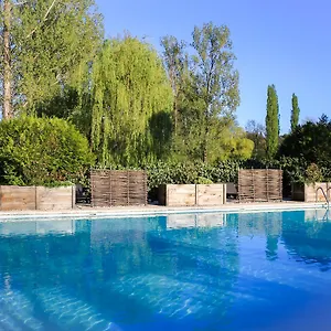 Les Trois Soleils Hotel Saint-Cere