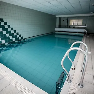 3* Отель Kyriad Clermont-ferrand-sud - La Pardieu