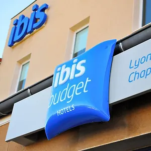 Hotel Ibis Budget Lyon Est