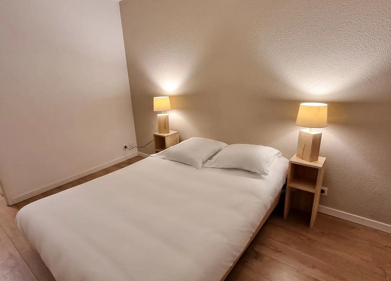 Aparthotel Garden&City Lyon - Lissieu