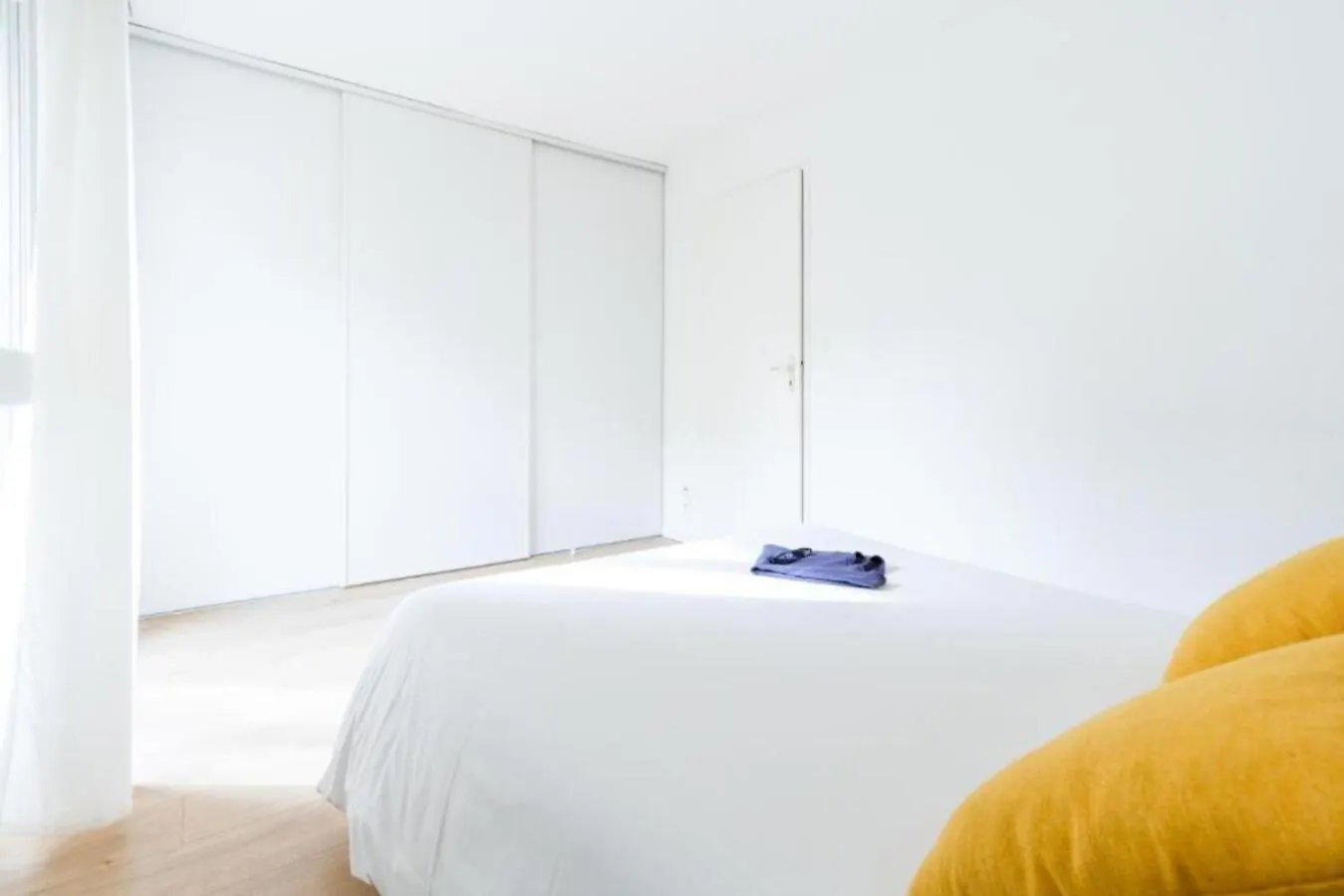 Aparthotel Garden & City Lyon - Lissieu